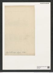 Lepidodiscus elegans Witt. (de-Toni-Nr.: Genus 231, Species 5636) Zeichnungen Sammlung Grunow (NHMW-BOT-W0379547)